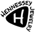Logo for Hennessey Jewelry